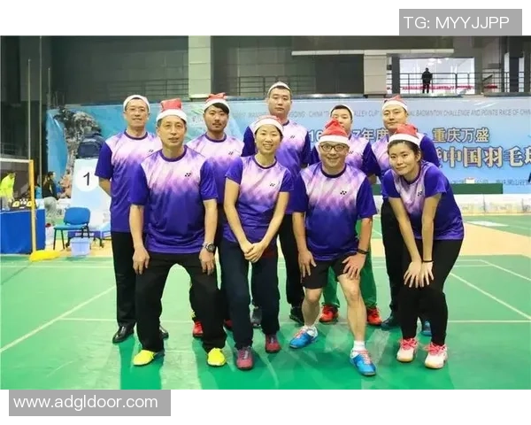 南京羽毛球队荣登羽毛球配合排行榜第四名展现强劲实力与团队默契